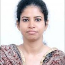 Sameena Hameed Profile Image