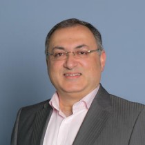 Shahram Akbarzadeh Profile Image