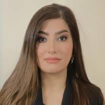 Shukriya Bradost Profile Image