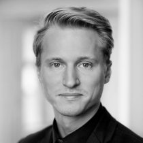 Tore Refslund Hamming Profile Image