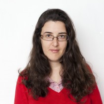 Elizabeth Tsurkov  Profile Image