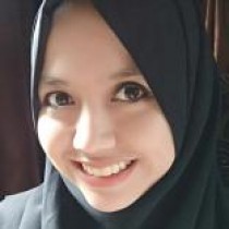 Unaesah Rahmah Profile Image