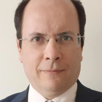 Victor V. Motti Profile Image