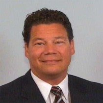 Wayne C. Ackerman Profile Image