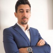 André Rodrigues Rocha Profile Image
