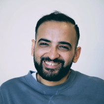 Yesar Al-Maleki Profile Image