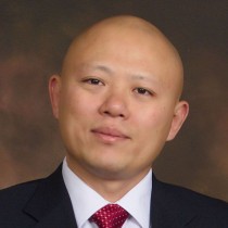 Yiyi Chen Profile Image