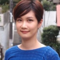 Yuka Kayane Profile Image