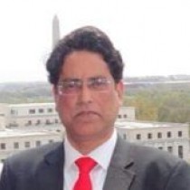 Zakir Hussain Profile Image