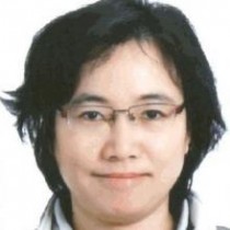 Mei Zhang Profile Image