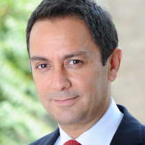 Ziyad Baroud Profile Image