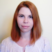 Andreea Brinza  Profile Image