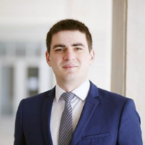 Vakhtang Charaia Profile Image