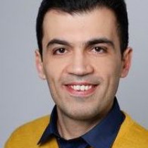 Hamidreza Azizi Profile Image