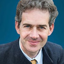Thomas de Waal  Profile Image