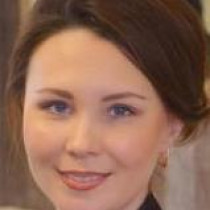 Diana Galeeva Profile Image