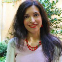 Eleonora Ardemagni Profile Image
