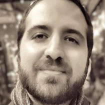 Fadi Nicholas Nassar
