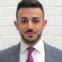 Kasra Aarabi Profile Image