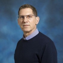 Steven E. Finkel Profile Image