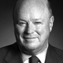 Frank G. Wisner Profile Image