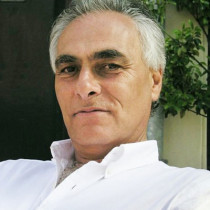 James M. Dorsey Profile Image