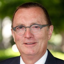 Jeffrey Feltman Profile Image