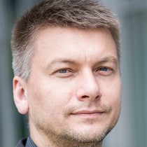 Przemysław Osiewicz Profile Image