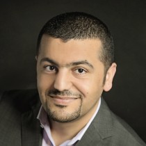 Hassan Hassan Profile Image