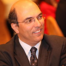Sherif Kamel Profile Image