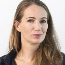 Saskia M. van Genugten Profile Image