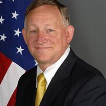 James B. Smith Profile Image
