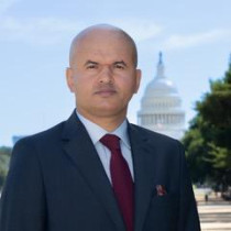 Umud Shokri Profile Image