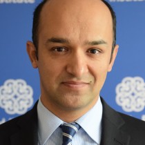 Ahmad Majidyar Photo Thumbnail
