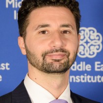 Bilal Saab Photo Thumbnail
