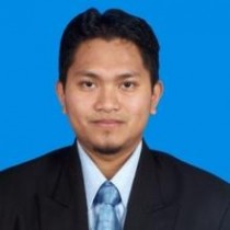 Mohd Fauzi Bin Abu-Hussin