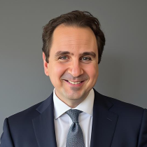 Daniel Benaim