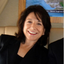 Mary McInnis Boies