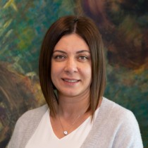 Tamara Kalandiya