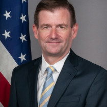 David Hale