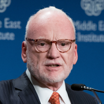 Richard A. Clarke