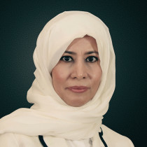 Photo of Eaman Al Roudhan