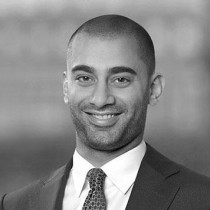 Non-resident Scholar Anthony Elghossain