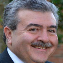  Shahrokh Fardoust