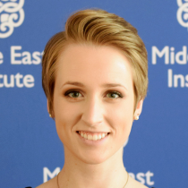 Hayley Smart