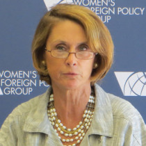 Barbara K. Bodine