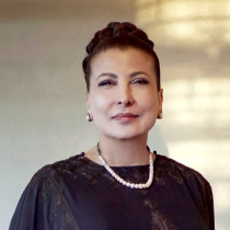 Huda Alkhamis-Kanoo