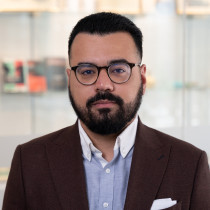 Mohammed Soliman
