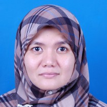 Norafidah Ismail