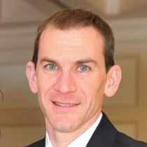 Col (ret.) Liam Collins